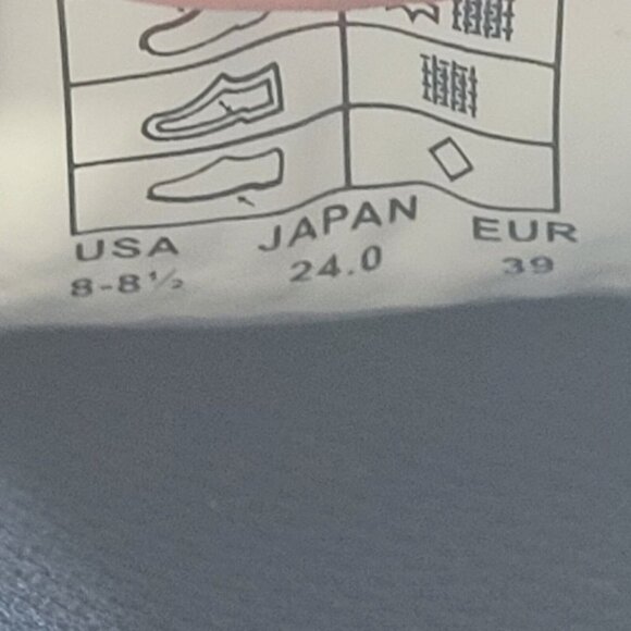 Pajar Comfort Fit Green Mesh & Leather Yano Sneakers Men's US Size 8 / 8.5 - Picture 12 of 12